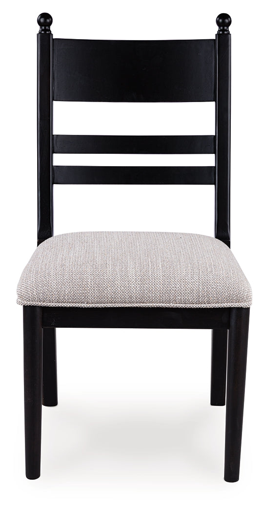 Greddinton Dining Chair