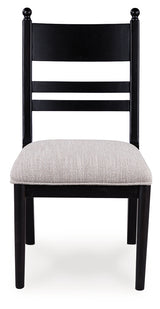 Greddinton Dining Chair
