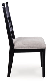 Greddinton Dining Chair