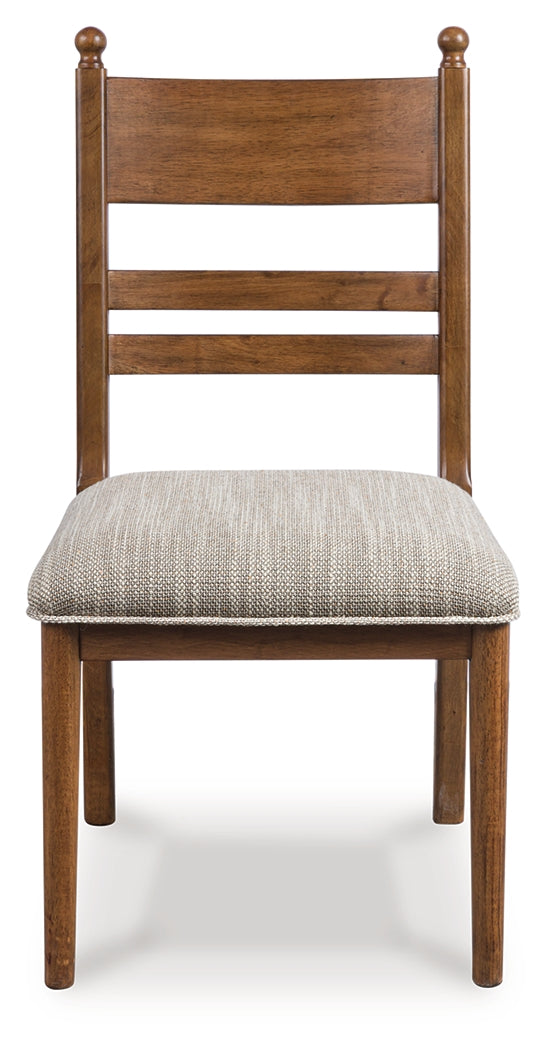 Greddinton Dining Chair
