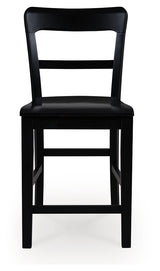 Greddinton Counter Height Barstool (Set of 2)