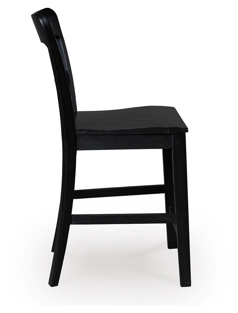 Greddinton Counter Height Barstool