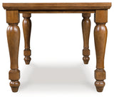 Greddinton Counter Height Dining Table