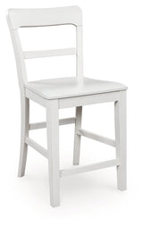 Greddinton Counter Height Barstool