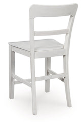 Greddinton Counter Height Barstool