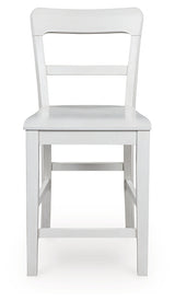 Greddinton Counter Height Barstool (Set of 2)