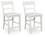 Greddinton Counter Height Barstool