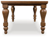 Greddinton Dining Table