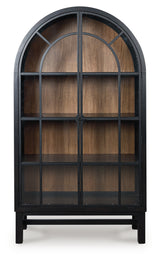 Greddinton Display Cabinet