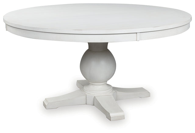 Greddinton Dining Table
