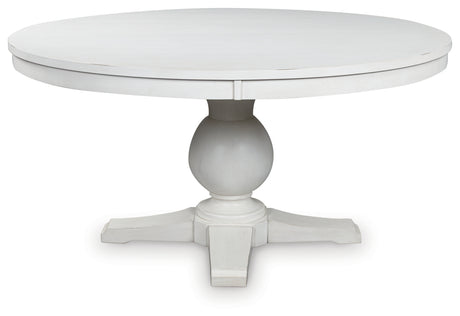 Greddinton Dining Table