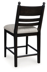 Greddinton Counter Height Barstool