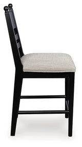 Greddinton Counter Height Barstool