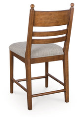 Greddinton Counter Height Barstool