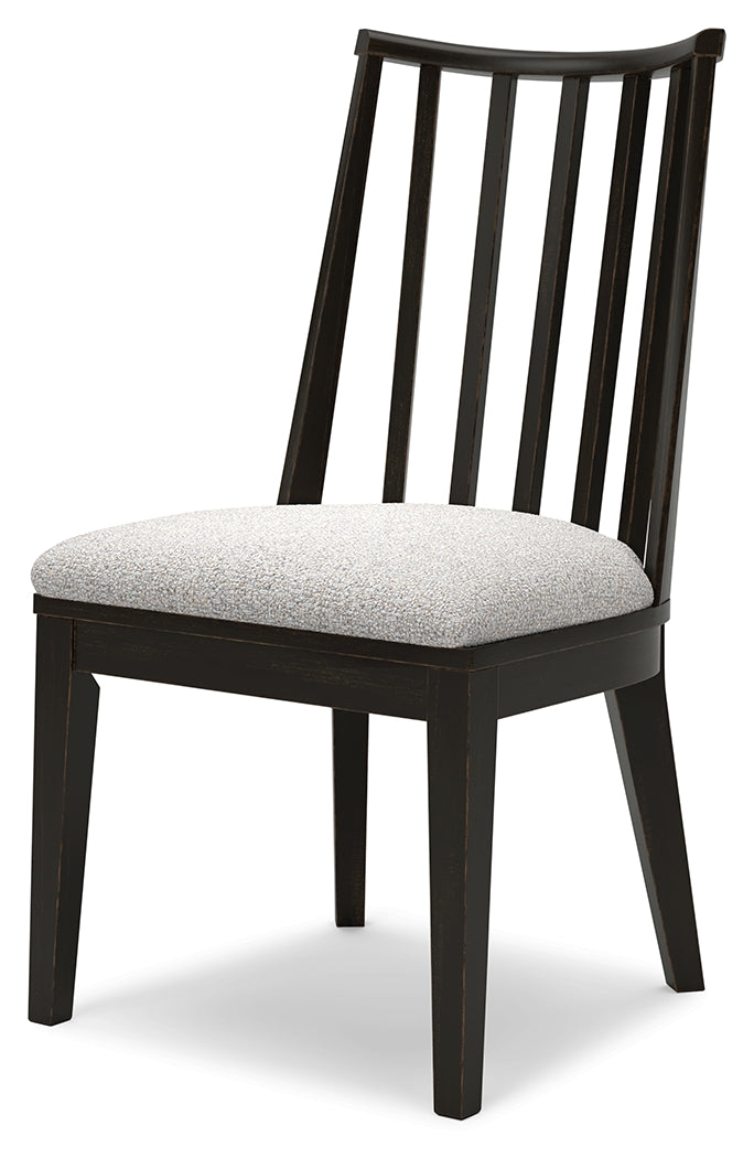 Galliden Dining Chair (Set of 2)