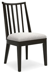 Galliden Dining Chair (Set of 2)