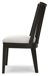 Galliden Dining Chair (Set of 2)