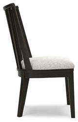 Galliden Dining Chair (Set of 2)