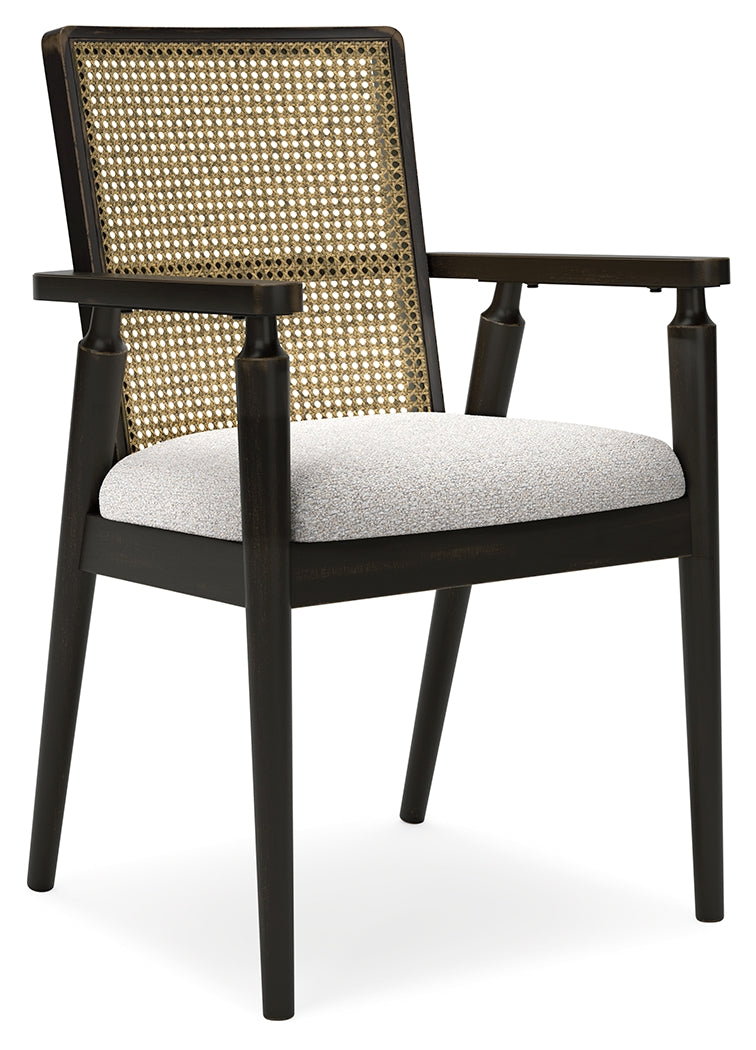 Galliden Dining Chair (Set of 2)