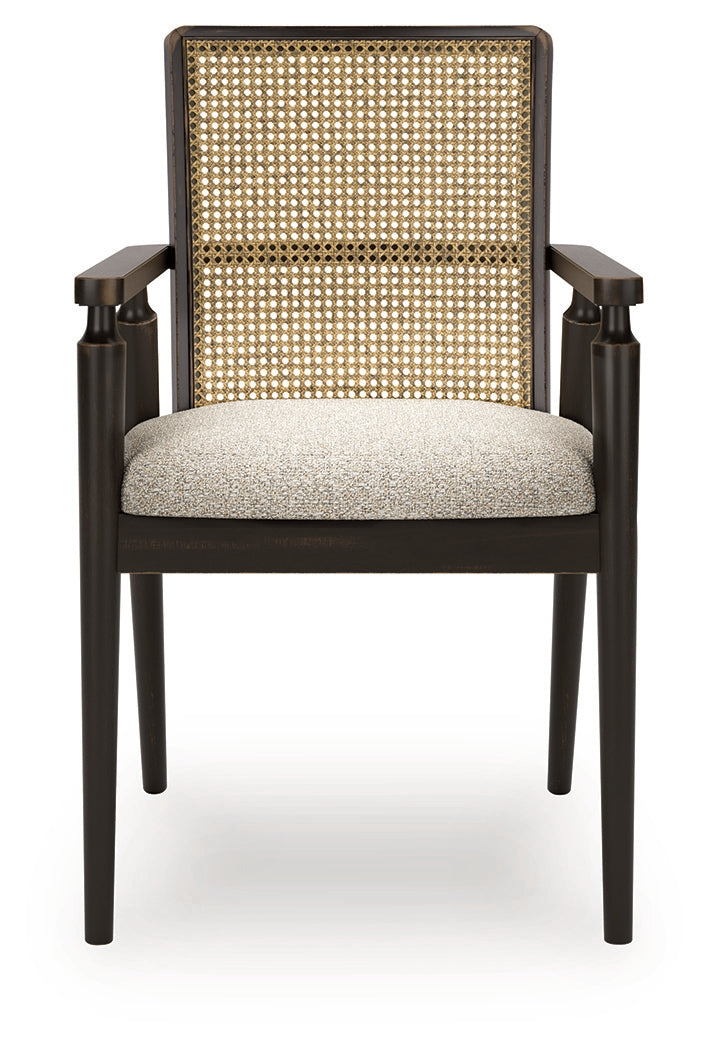 Galliden Dining Chair (Set of 2)