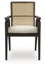 Galliden Dining Chair (Set of 2)