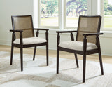 Galliden Dining Chair (Set of 2)