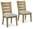 Galliden Dining Chair