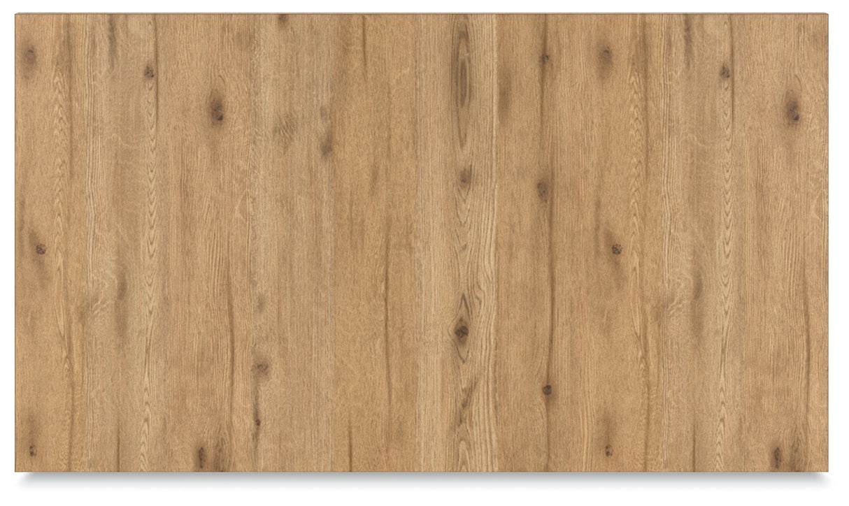 Galliden 8-Piece Dining Table and 6 Chairs with Storage (Dining Table, Dining Chair, Dining Chair, Dining Chair, Dining Chair, Dining Chair, Dining Chair, Dining Server)