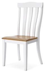 Ashbryn Dining Chair (Set of 2)