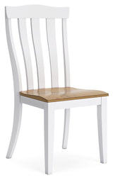 Ashbryn Dining Chair