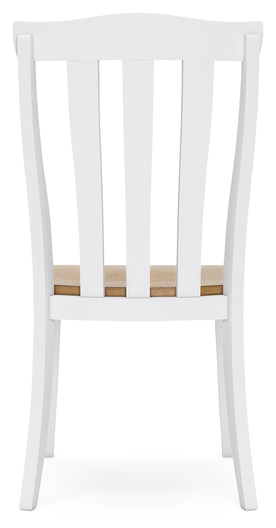 Ashbryn Dining Chair