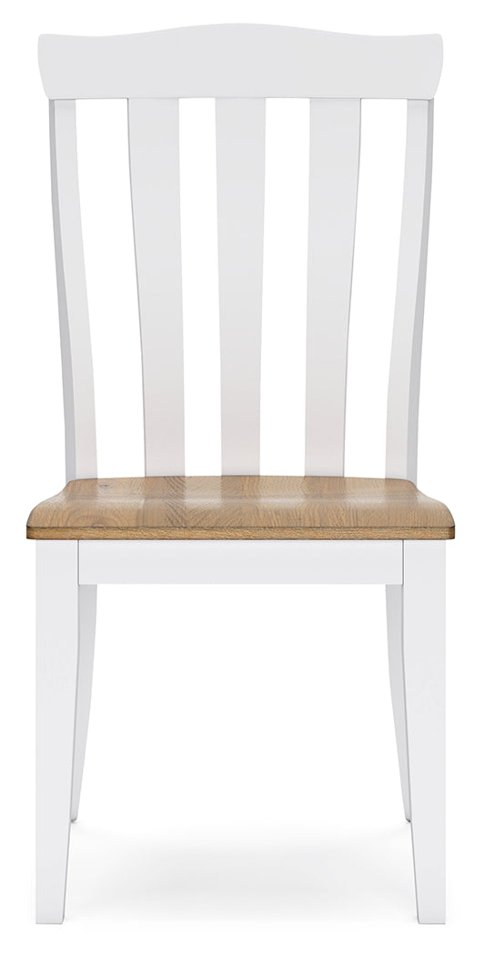 Ashbryn Dining Chair (Set of 2)