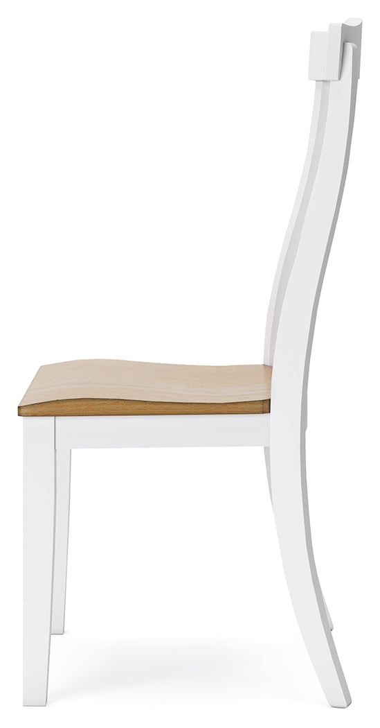 Ashbryn Dining Chair