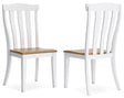 Ashbryn Dining Chair (Set of 2)