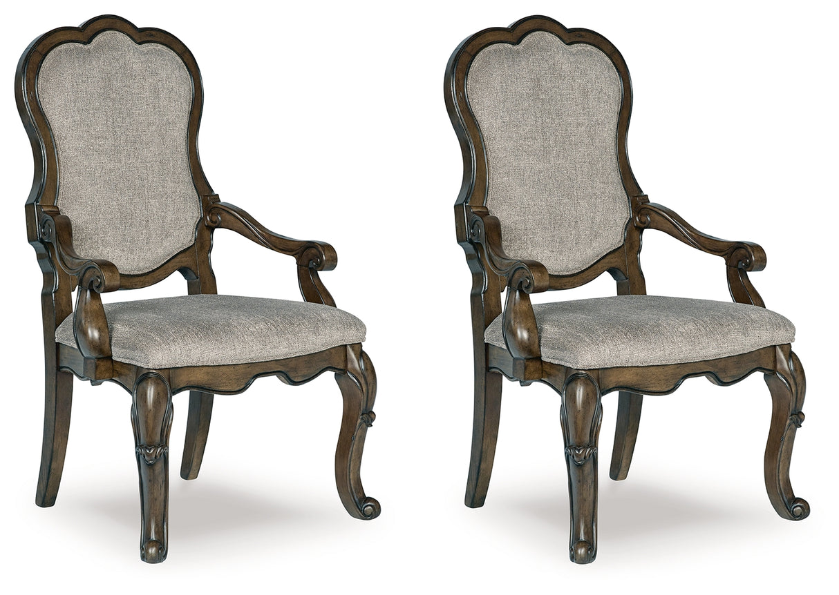 Maylee Dining Chair (Set of 2)