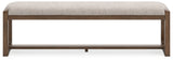 Cabalynn 63" Dining Bench