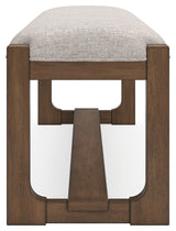 Cabalynn 63" Dining Bench