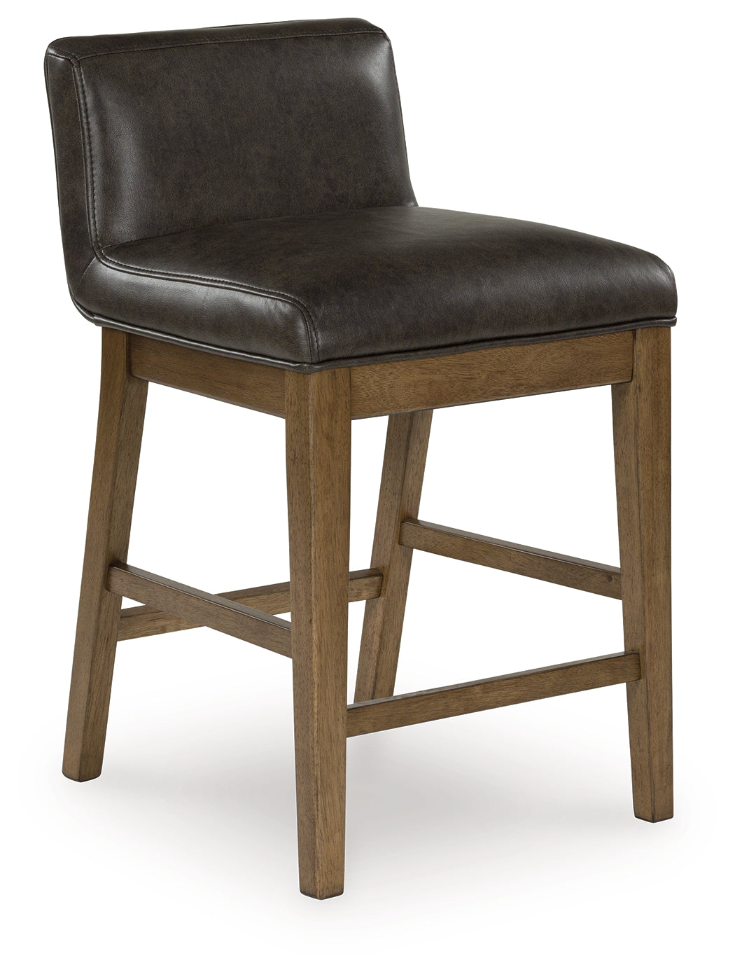 Cabalynn Counter Height Barstool (Set of 2)