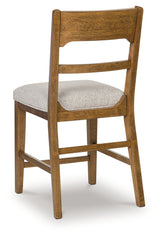 Cabalynn Counter Height Barstool