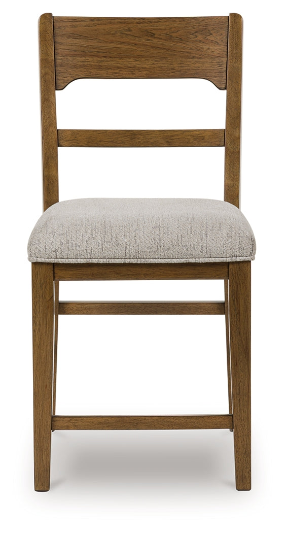 Cabalynn Counter Height Barstool