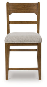 Cabalynn Counter Height Barstool