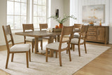 Cabalynn Dining Chair