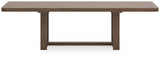Cabalynn Dining Extension Table