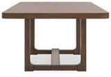 Cabalynn Dining Extension Table