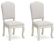 Arlendyne Dining Chair (Set of 2)