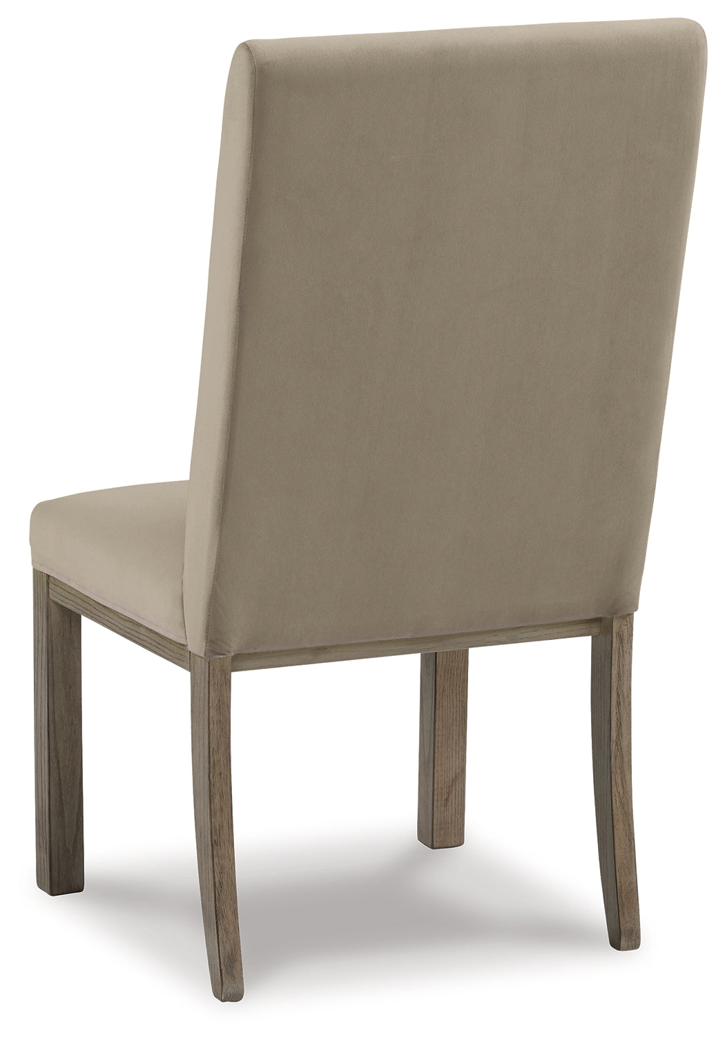 Chrestner Dining Chair (Set of 2)