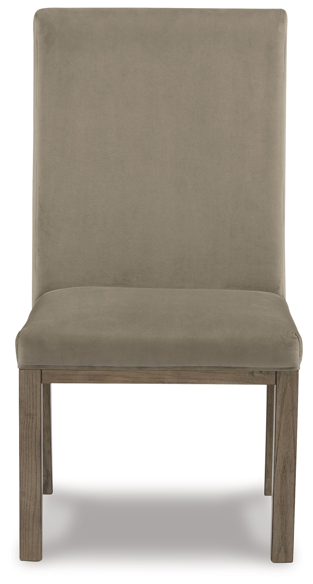 Chrestner Dining Chair (Set of 2)