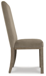 Chrestner Dining Chair (Set of 2)