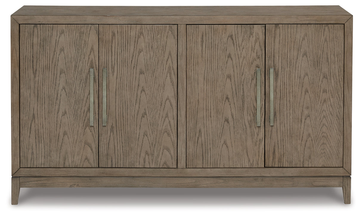 Chrestner Dining Server