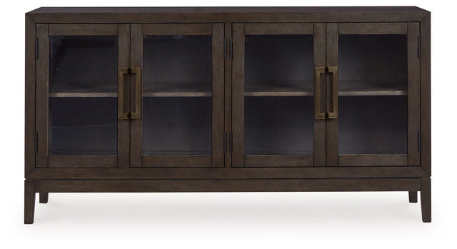 Burkhaus Dining Server